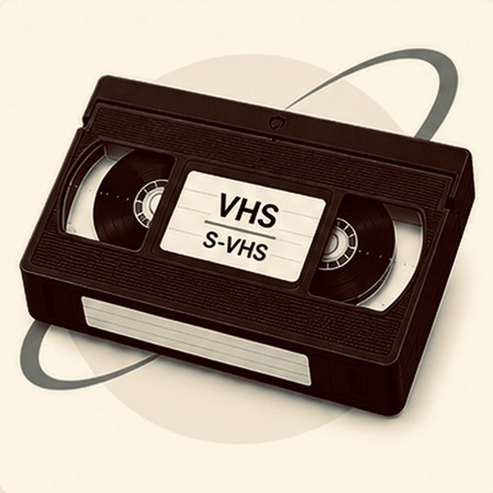 FOTO W in Emden ... Wir digitalisieren Ihre VHS oder VHS-C Videokassetten in HD auf USB