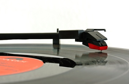 Schallplatten digitalisieren lassen bei FOTO W in Emden